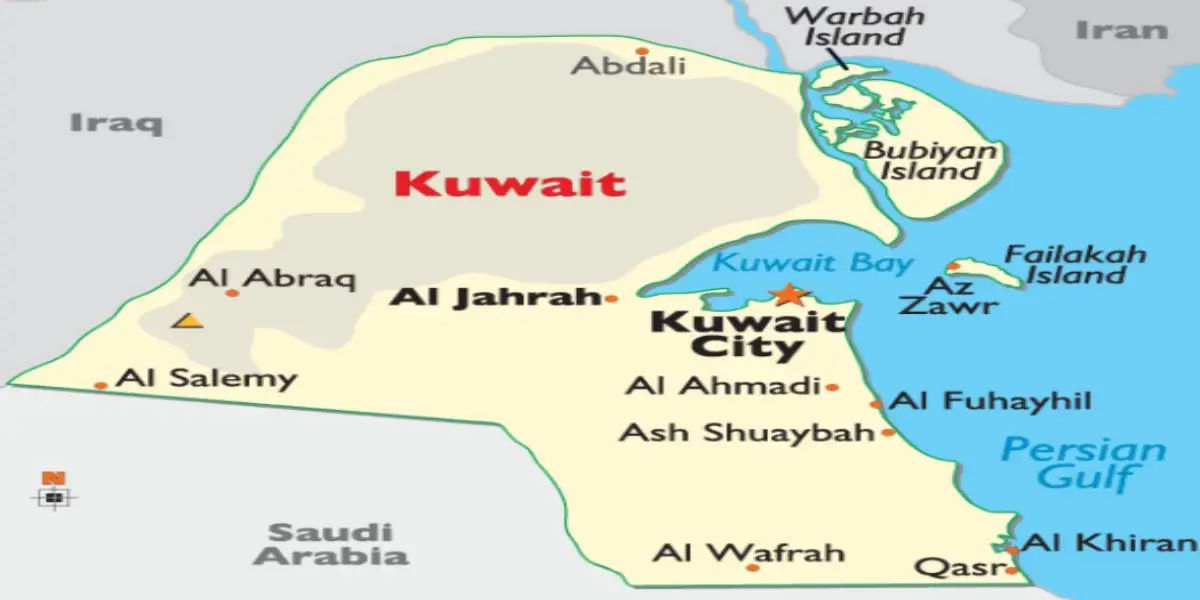 صادرات زغال فشرده به کشور کویت
