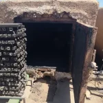 بریکت های آماده زغال برای پخت