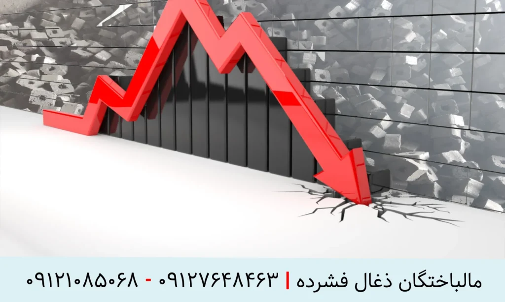 مالباختگان ذغال فشرده