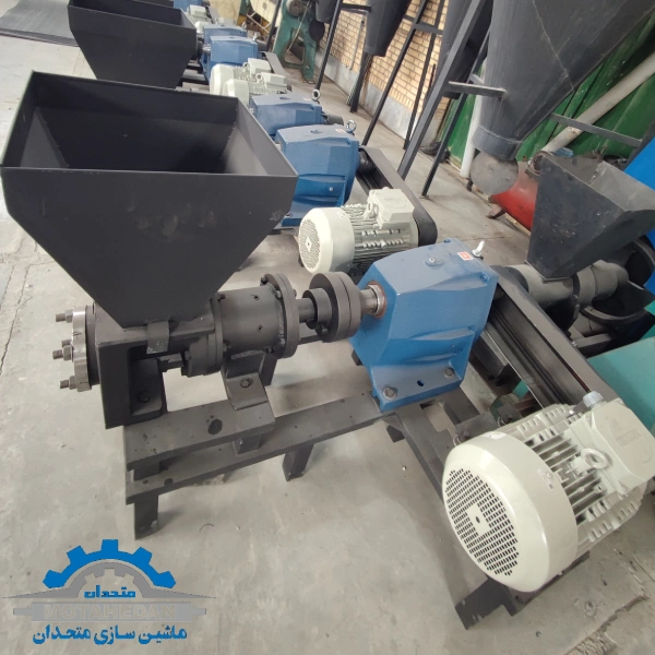 دستگاه نیو هیبریدی توربو