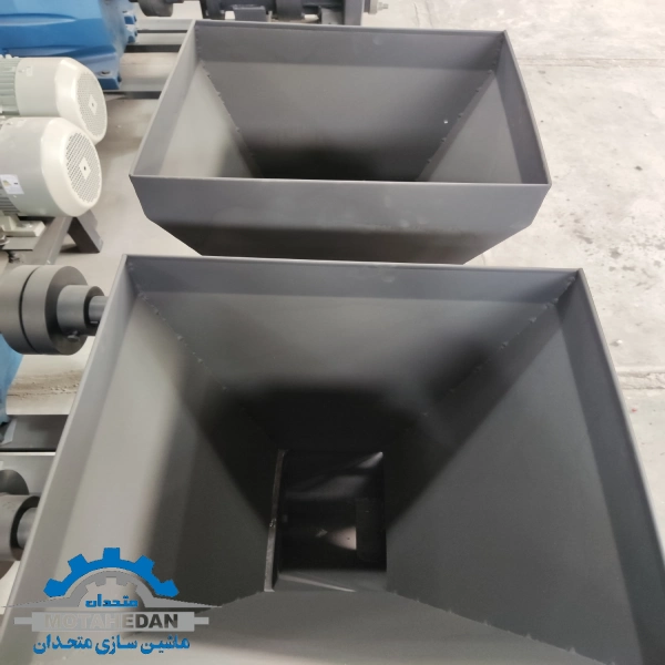 دستگاه نیو هیبریدی توربو