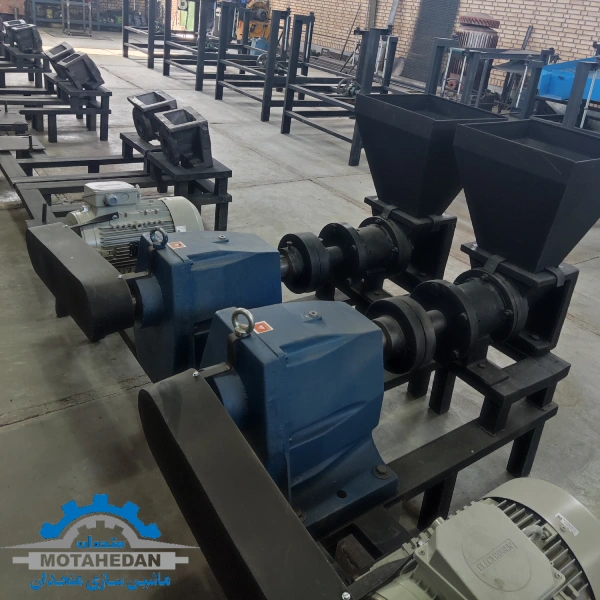 دستگاه نیو هیبریدی توربو