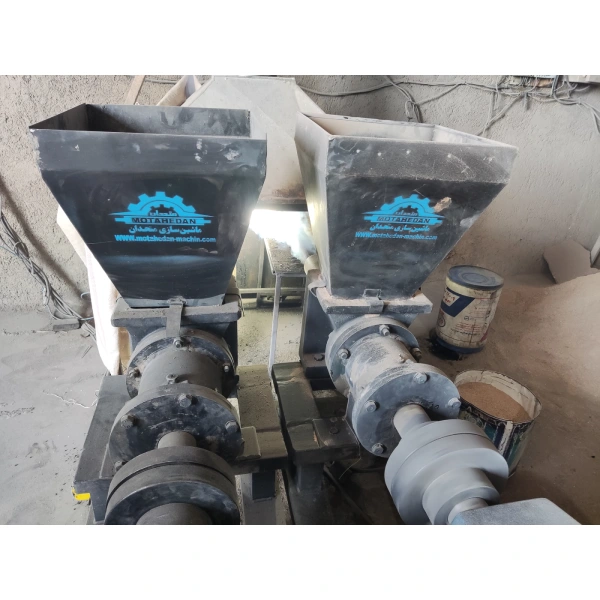 دستگاه نیو هیبریدی توربو