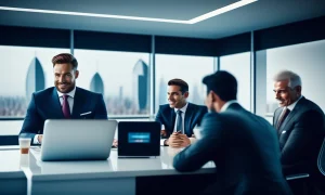 6 اصل مهم در کارآفرینی که باید بدانید!