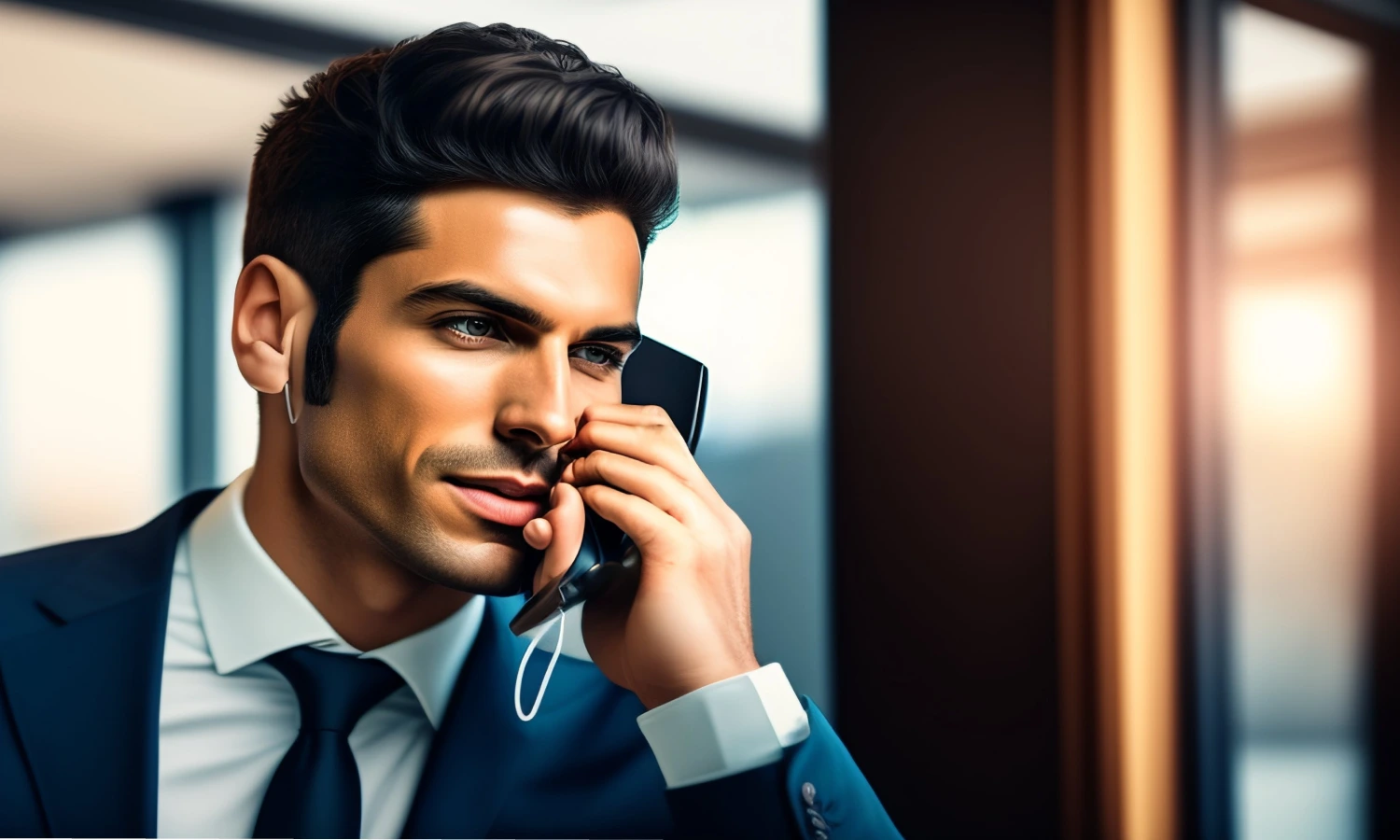 جملات جادویی که مشتری از شنیدنش لذت می_برد