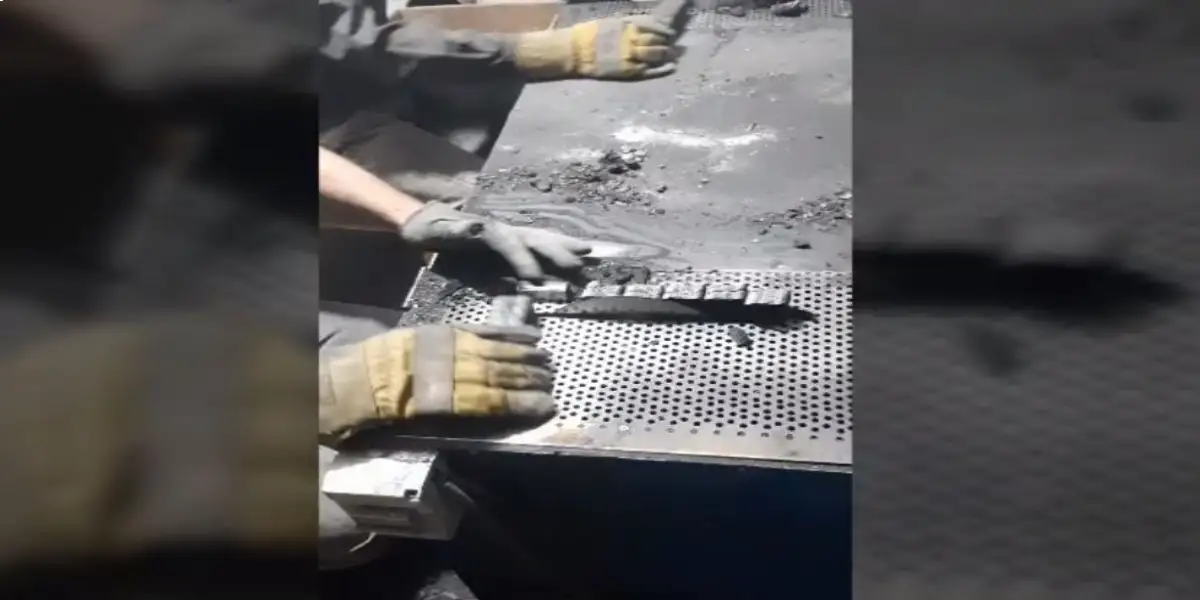 هزینه راه اندازی خط تولید زغال فشرده چقدر است؟