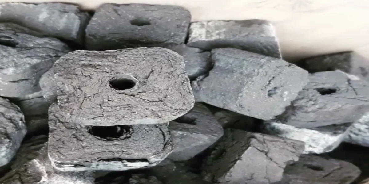 چند راهکار ساده برای رفع مشکل فروش زغال فشرده