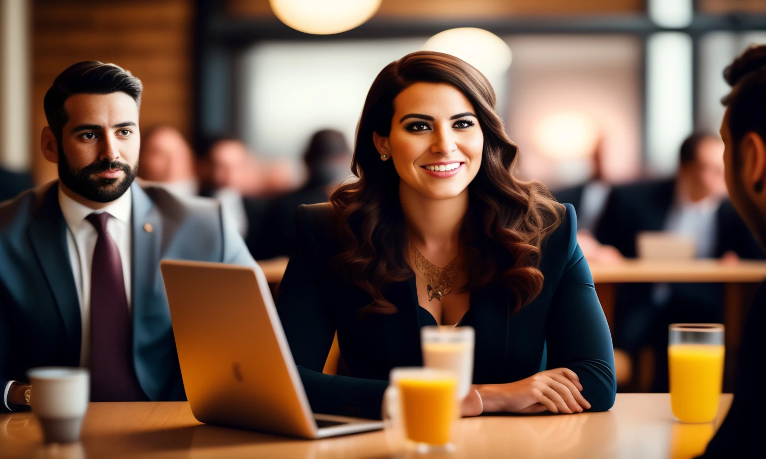 روش های تاثیرگذار در برخورد با مشتری