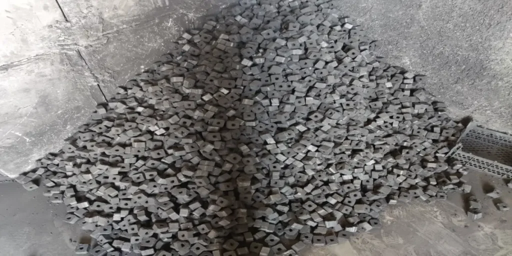 بررسی سرانه مصرف زغال در ایران و مقایسه آن با جهان