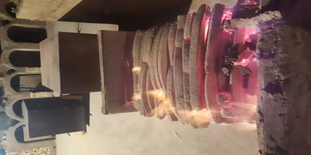 مشکلات رایج ترک خوردن زغال فشرده