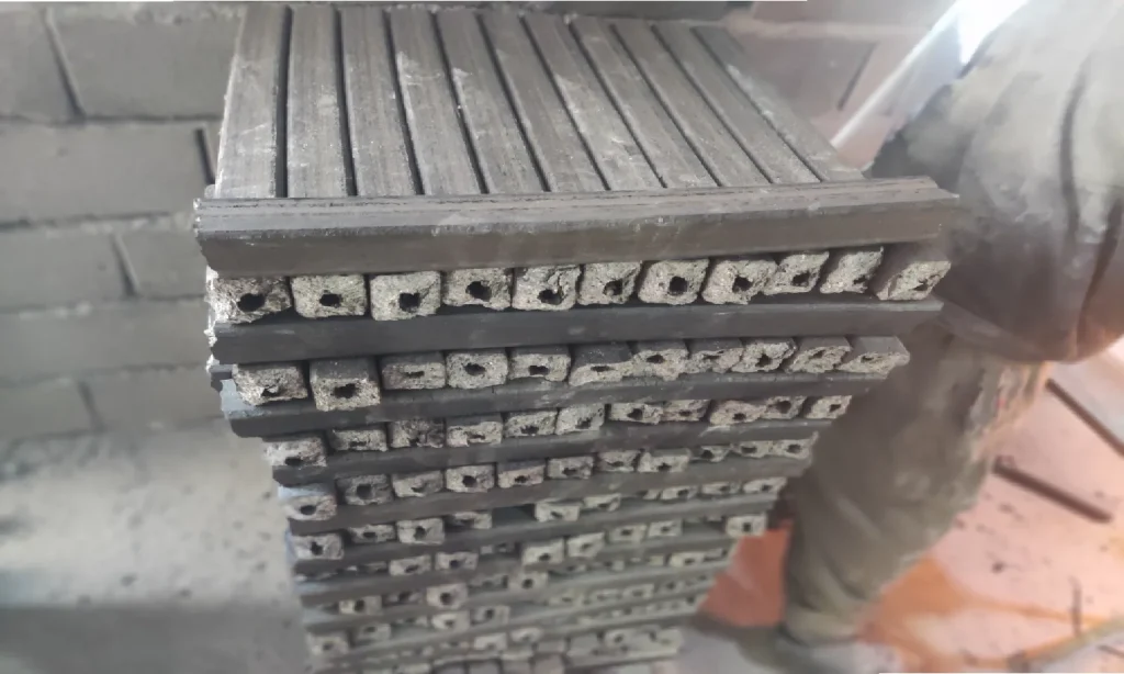 صنعت زغال فشرده در سال 1403