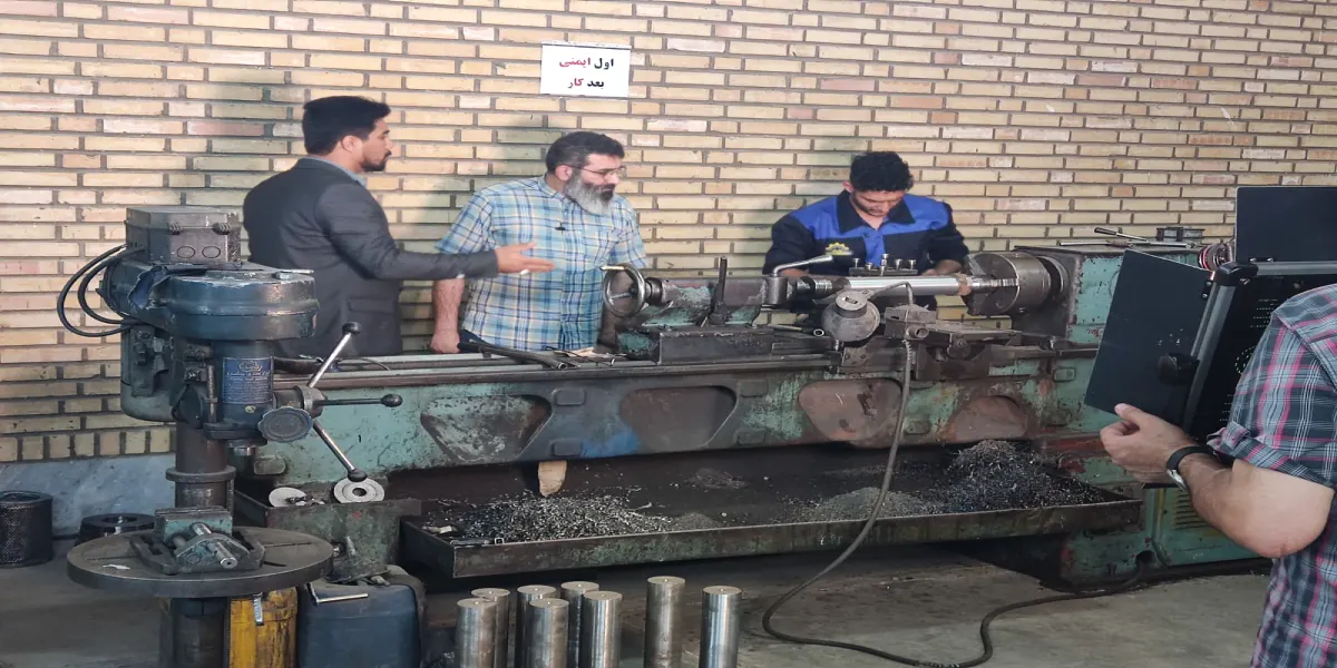 مستند کارآفرینی زغال فشرده