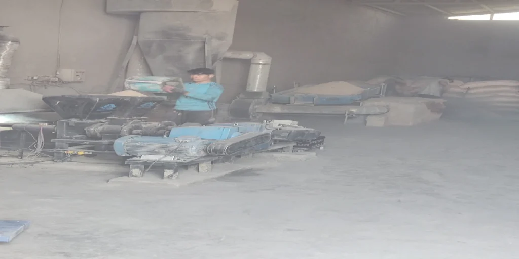 نکات ریز و درشت خط تولید زغال فشرده