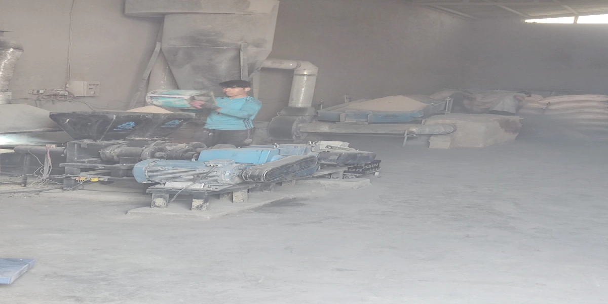 نکات ریز و درشت خط تولید زغال فشرده