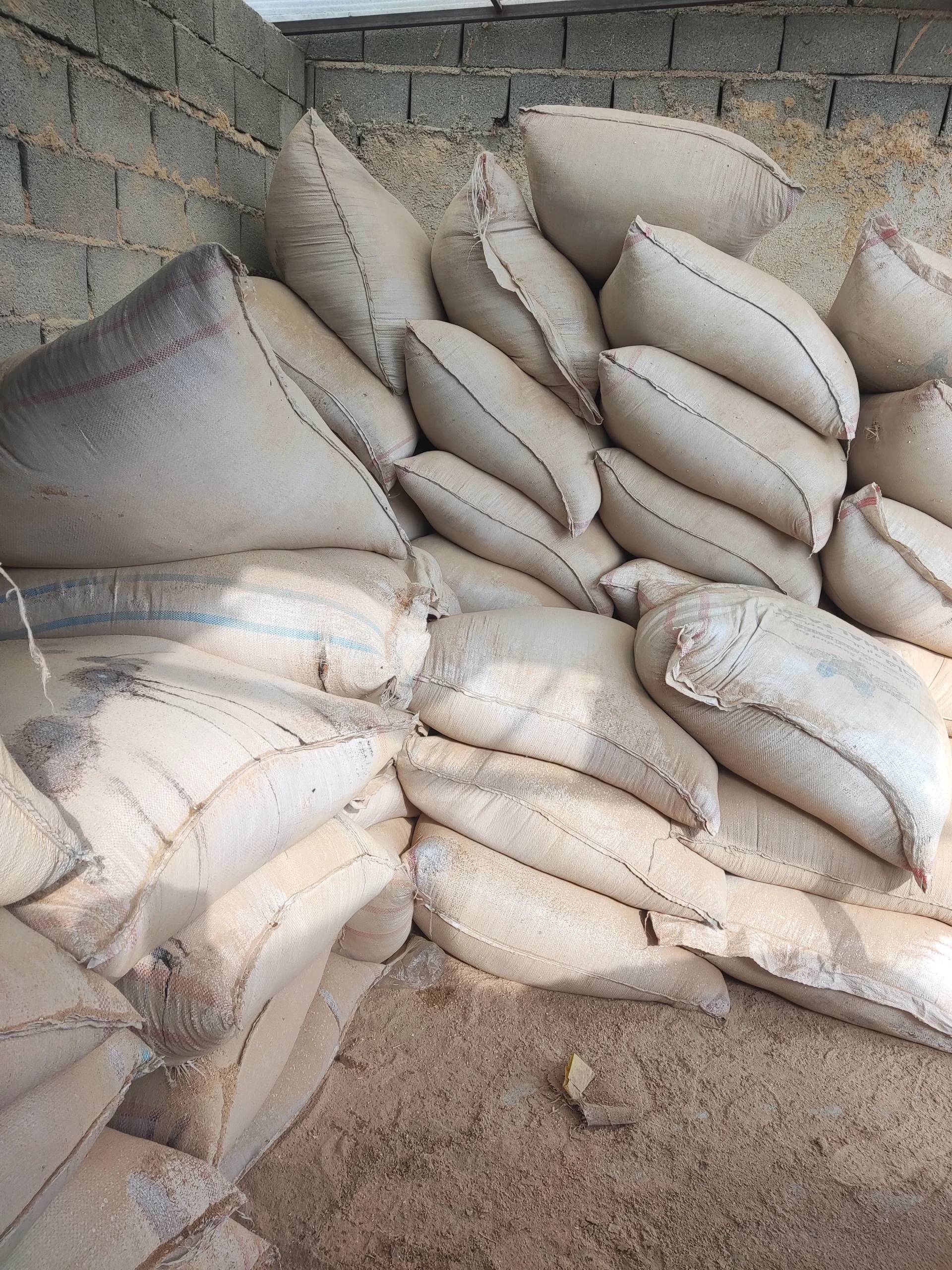 راه اندازی خط تولید زغال فشرده