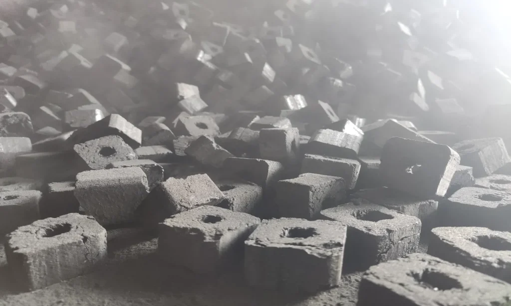 راهنمای خرید زغال فشرده