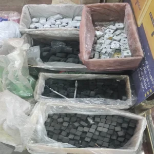 قیمت زغال فشرده عمده در خراسان رضوی