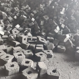 قیمت زغال فشرده عمده در ایران