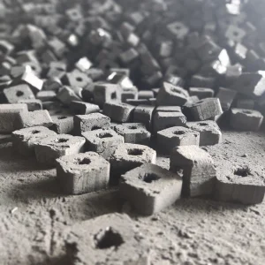 قیمت زغال فشرده عمده در خراسان جنوبی