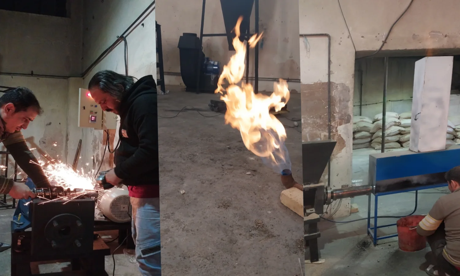 راه حل میخوام سرمایه تولید دارم؛ اما ایده ای ندارم!