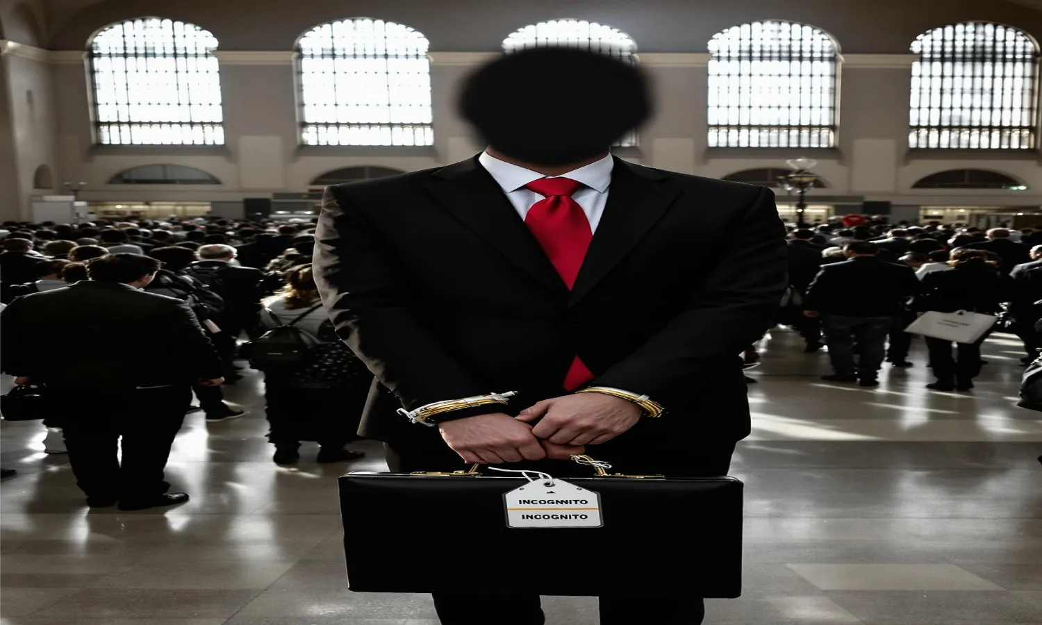 مدیریت کسب و کار در زمان جنگ