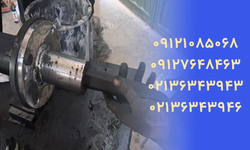 خرید دستگاه تولید زغال شش ضلعی