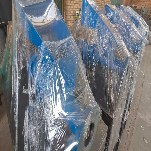 دستگاه تولید زغال حبهای