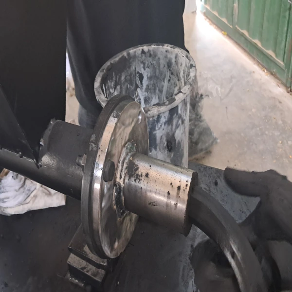 دستگاه تولید زغال حبهای