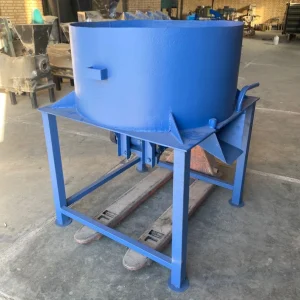 دستگاه میکسر صنعتی