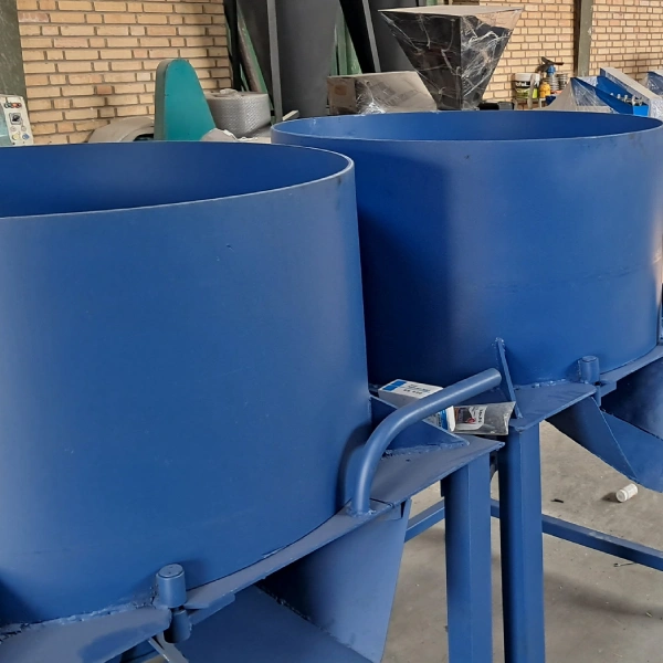 دستگاه میکسر صنعتی