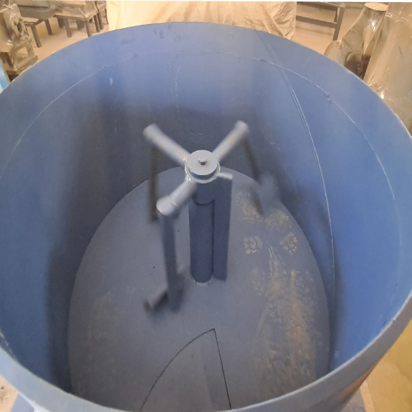 دستگاه میکسر صنعتی