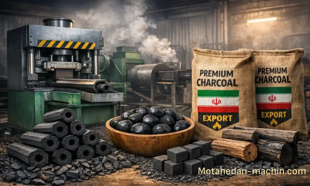 اتوماسیون در صنعت زغال ؛ یک فرصت طلایی