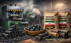 اتوماسیون در صنعت زغال ؛ یک فرصت طلایی